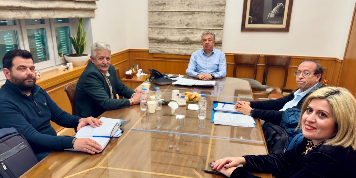 Οροπέδιο δρόμος τούνελ