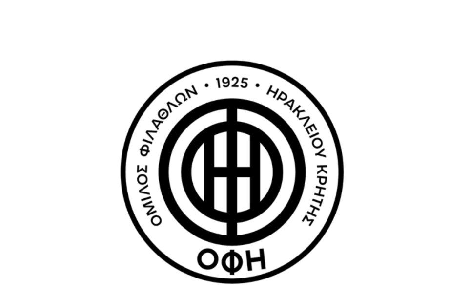 ΠΑΕ ΟΦΗ Σήμα