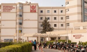 Ηράκλειο: Συνελήφθη η μητέρα του κοριτσιού που νοσηλεύεται στη ΜΕΘ Παίδων του ΠΑΓΝΗ