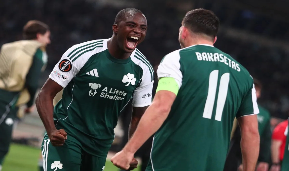 Europa League: Τεράστια πρόκριση στους “16” του Παναθηναϊκού!