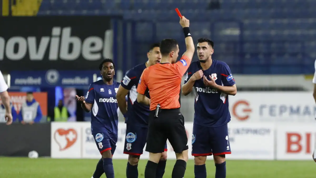 Πανσερραϊκός: «Ντροπή αυτό που έγινε και σήμερα στο ελληνικό ποδόσφαιρο»