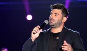 Παντελής Παντελίδης: Στο εδώλιο ο άντρας που κατέθεσε ότι έβαλε τον τραγουδιστή στη θέση του συνοδηγού