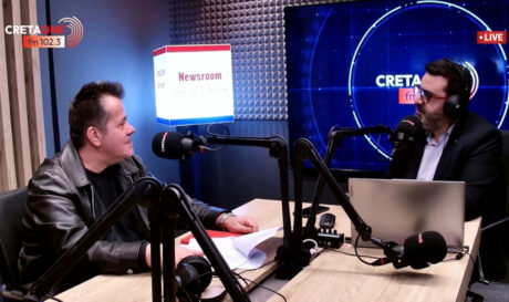 Παπαδάκης Νίκος