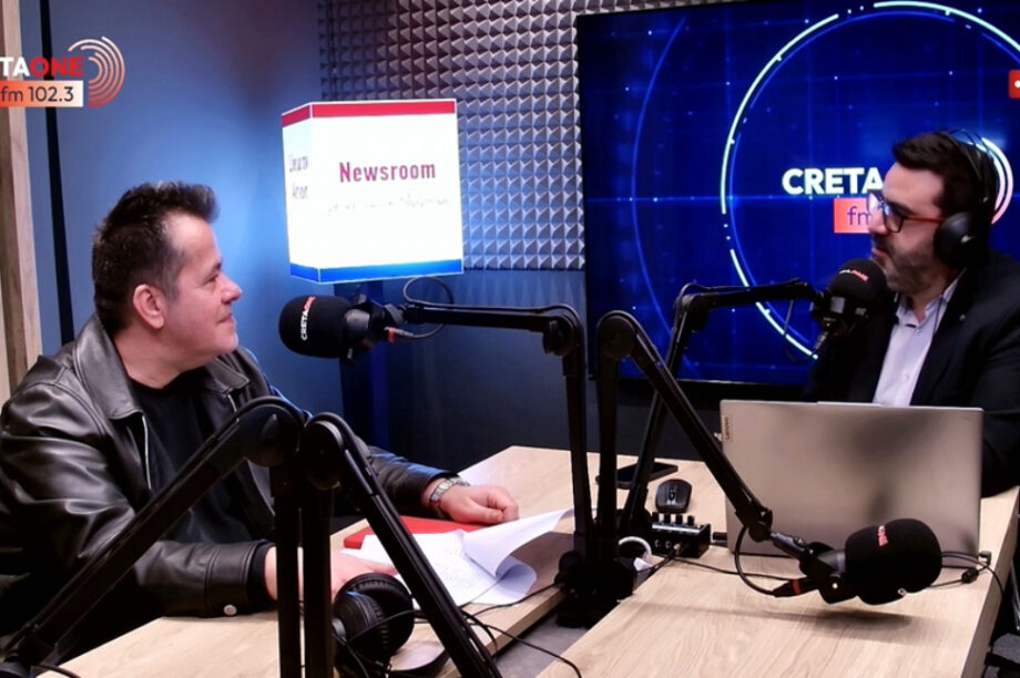 Παπαδάκης Νίκος