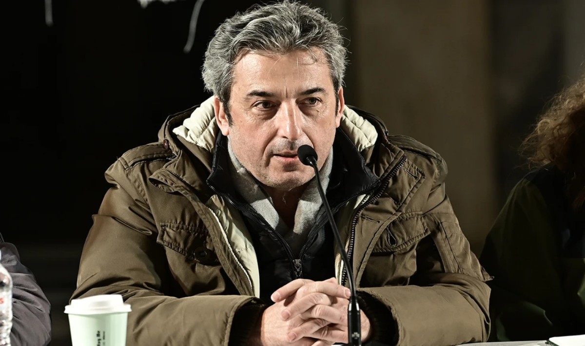 Παύλος Ασλανίδης: «Η αλήθεια δεν θα θαφτεί για δεύτερη φορά»