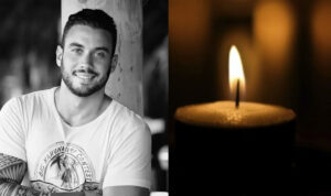 Θλίψη για τον πρόωρο χαμό του 43χρονου Βασίλη που τον πρόδωσε η καρδιά του