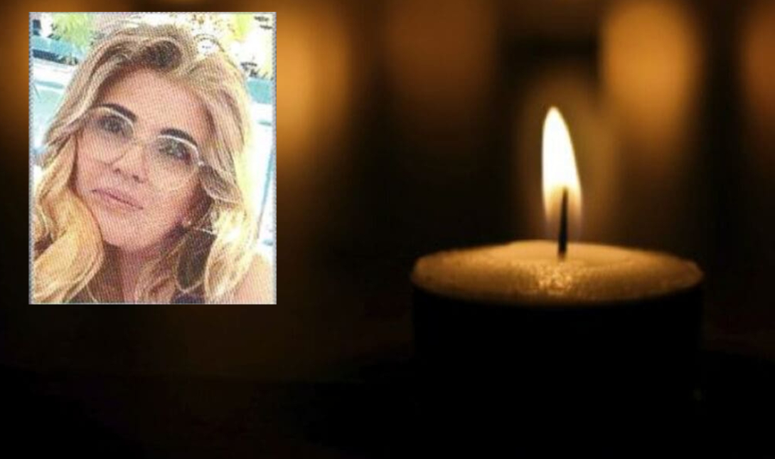 Βαθιά θλίψη για την 59χρονη Αναστασία που έχασε την ζωή της στο θανατηφόρο τροχαίο στον ΒΟΑΚ