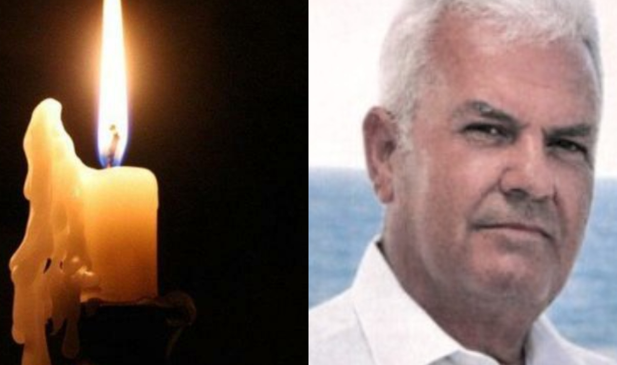 Βαρύ πένθος στο Λασίθι για τον αγαπητό Διονύσιο που έφυγε σε ηλικία 68 ετών