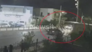 Δολοφονία στη Νέα Πέραμο: Βρέθηκε καμμένο το αυτοκίνητο των εκτελεστών του 27χρονου Κρητικού