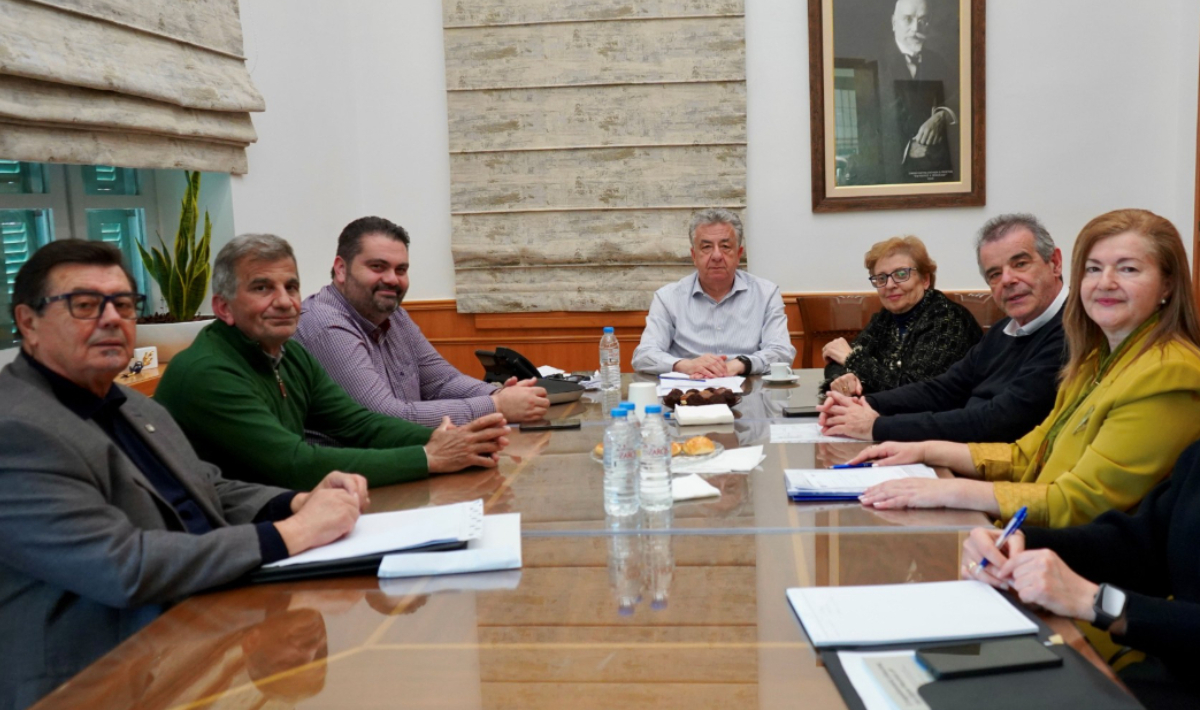 Περιφερεια Κρήτης