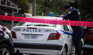 Τηλεφώνημα για βόμβα σε γνωστό ξενοδοχείο στο κέντρο της Αθήνας