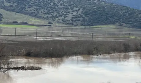 πηνειος ποταμος
