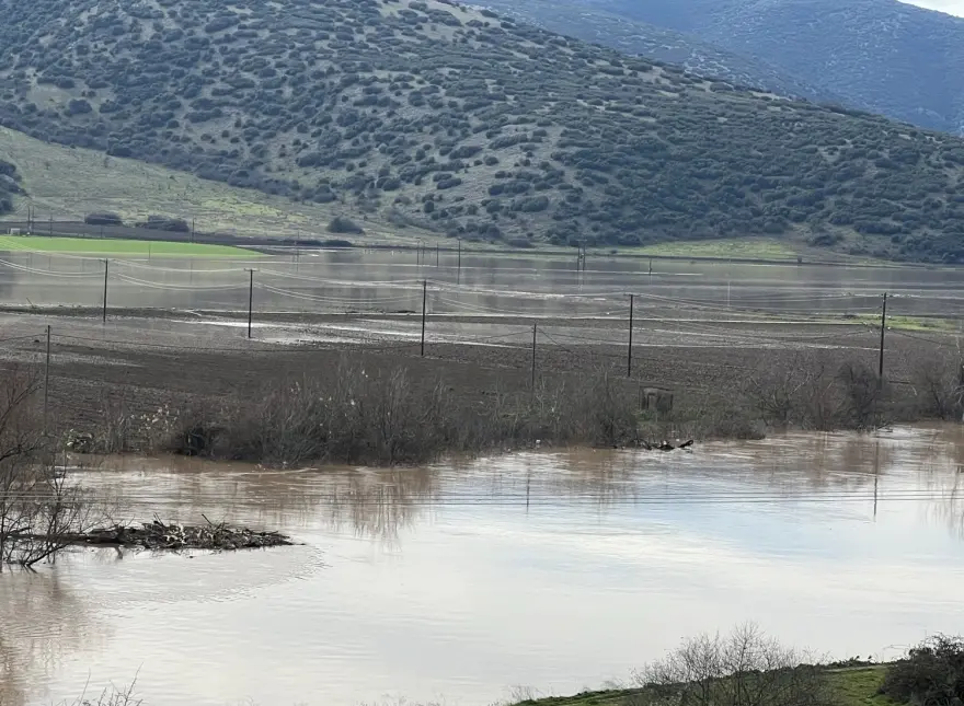πηνειος ποταμος