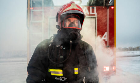 Πυροσβεστική