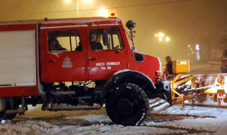 ΠΥΡΟΣΒΕΣΤΙΚΗ