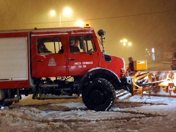 ΠΥΡΟΣΒΕΣΤΙΚΗ