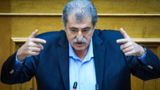 Παύλος Πολάκης
