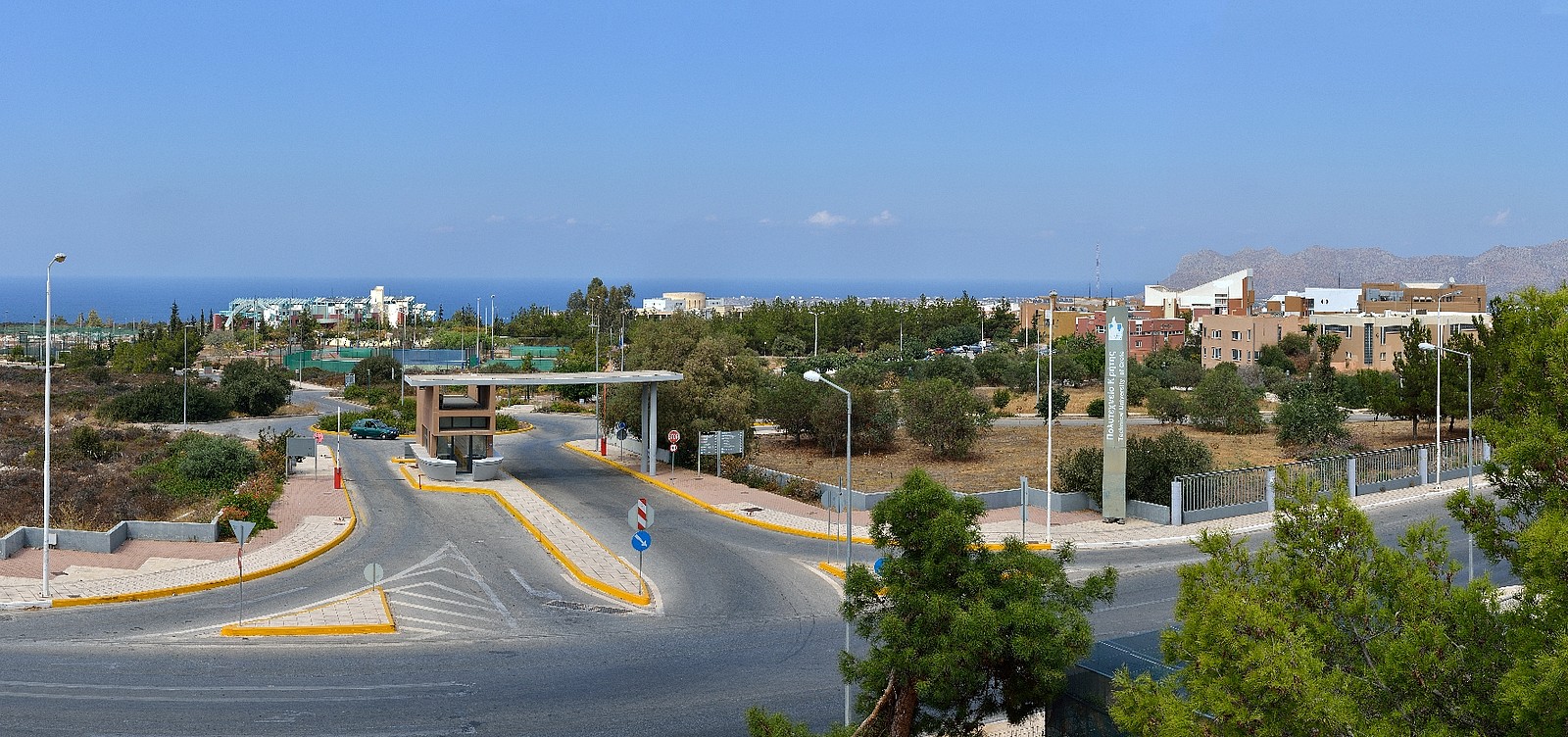 Πολυτεχνείο Κρήτης φθηνά σπίτια