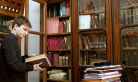 πολιτισμος