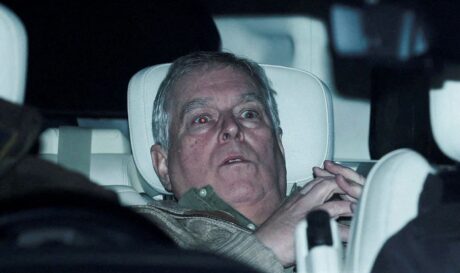 Πρίγκιπας Αντριου