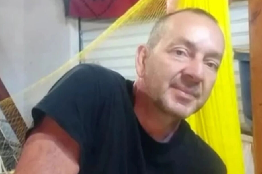 ψαρας Γυθειο