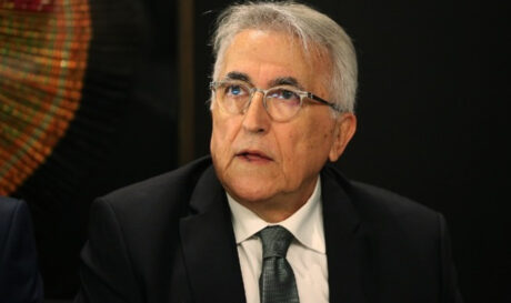 Γιάννης Παναγόπουλος