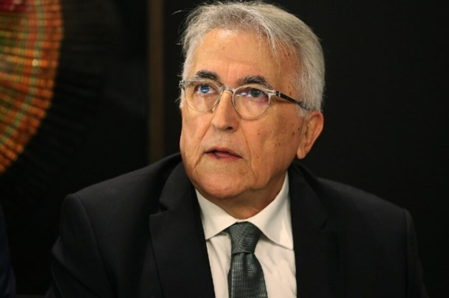 Γιάννης Παναγόπουλος