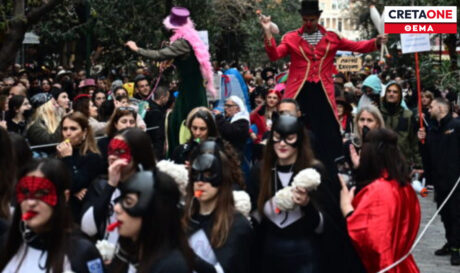 ΡΕΘΕΜΝΙΩΤΙΚΟ ΚΑΡΝΑΒΑΛΙ