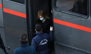 Ρούλα Πισπιρίγκου: Βγαίνει από τη φυλακή;