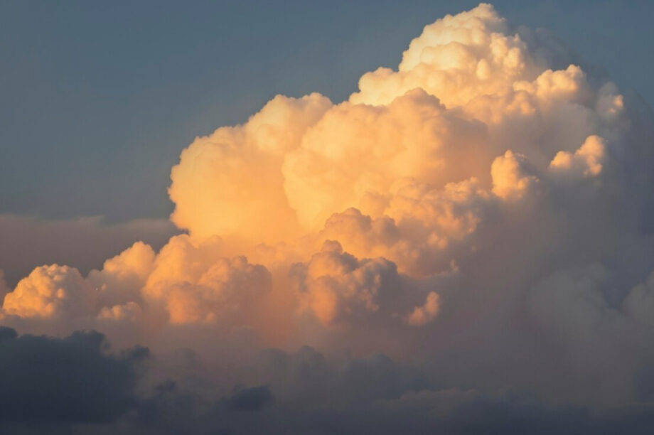 ΣΥΝΝΕΦΑ ΚΑΙΡΟΣ