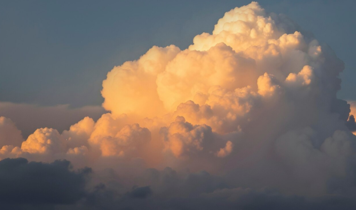 ΣΥΝΝΕΦΑ ΚΑΙΡΟΣ