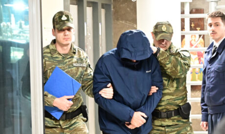 ΣΜΗΝΑΡΧΟΣ ΚΑΤΑΣΚΟΠΕΙΑ