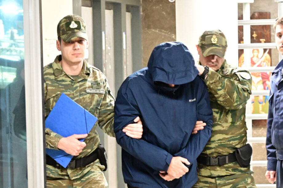 ΣΜΗΝΑΡΧΟΣ ΚΑΤΑΣΚΟΠΕΙΑ