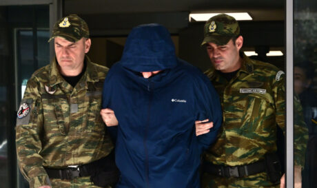 ΣΜΗΝΑΡΧΟΣ ΠΟΛΕΜΙΚΗ ΑΕΡΟΠΟΡΙΑ