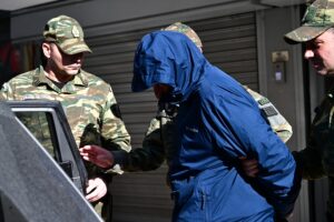 Υπόθεση κατασκοπείας: Τι σημαίνει η αφαίρεση ιθαγένειας από τον 54χρονο Σμήναρχο