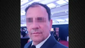 Υπόθεση κατασκοπείας: Το βαρύ βιογραφικό του 54χρονου σμήναρχου και οι αναρτήσεις για τον «κίνδυνο από μέσα»