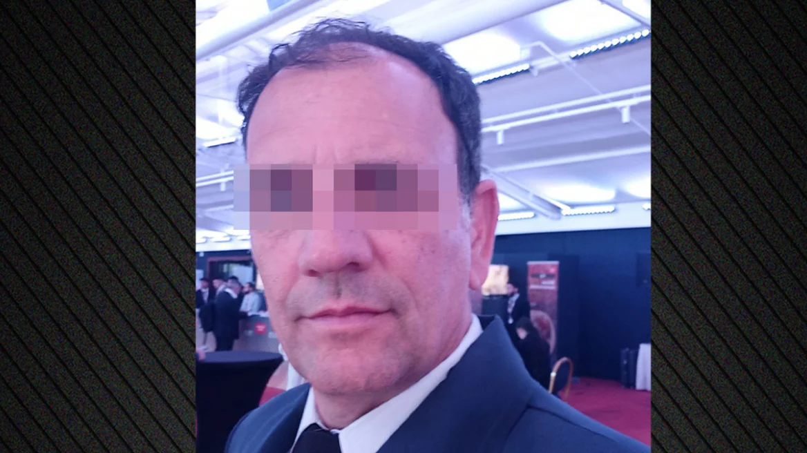 Υπόθεση κατασκοπείας: Το βαρύ βιογραφικό του 54χρονου σμήναρχου και οι αναρτήσεις για τον «κίνδυνο από μέσα»