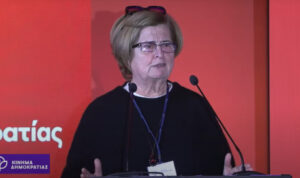 «Μαύρα ταμεία» στο ΣΥΡΙΖΑ: Σημαντική αποκάλυψη από την Ελένη Σπανοπούλου – Δείτε βίντεο