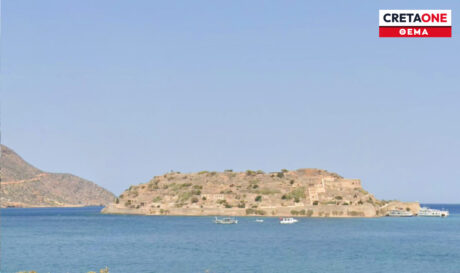 Σπιναλόγκα ακόμα περιμένει ηλεκτρικό ρεύμα, φωτισμό, νερό