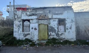 Ηράκλειο: Προφυλακίστηκαν τρία άτομα για την δολοφονία του 40χρονου στα Καμίνια