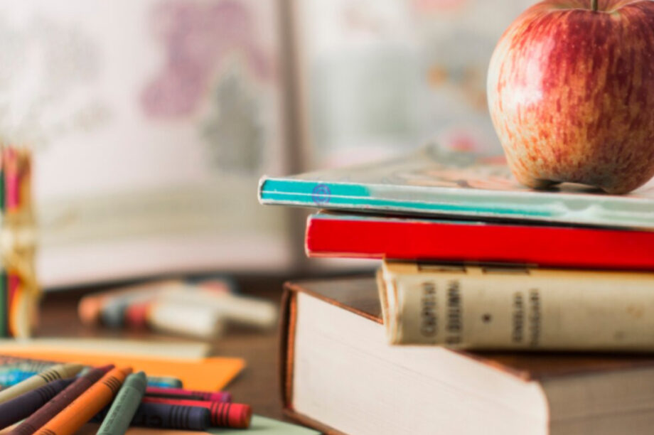 σχολεία Πασχα