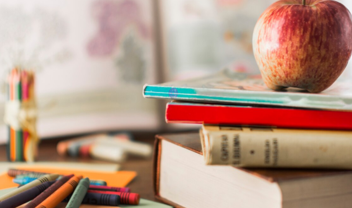 σχολεία Πασχα