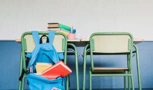 Σκηνές έντασης σε δημοτικό σχολείο: Συνελήφθη πατέρας μαθητή που απειλούσε τον διευθυντή