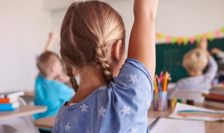 σχολείο μαθητές