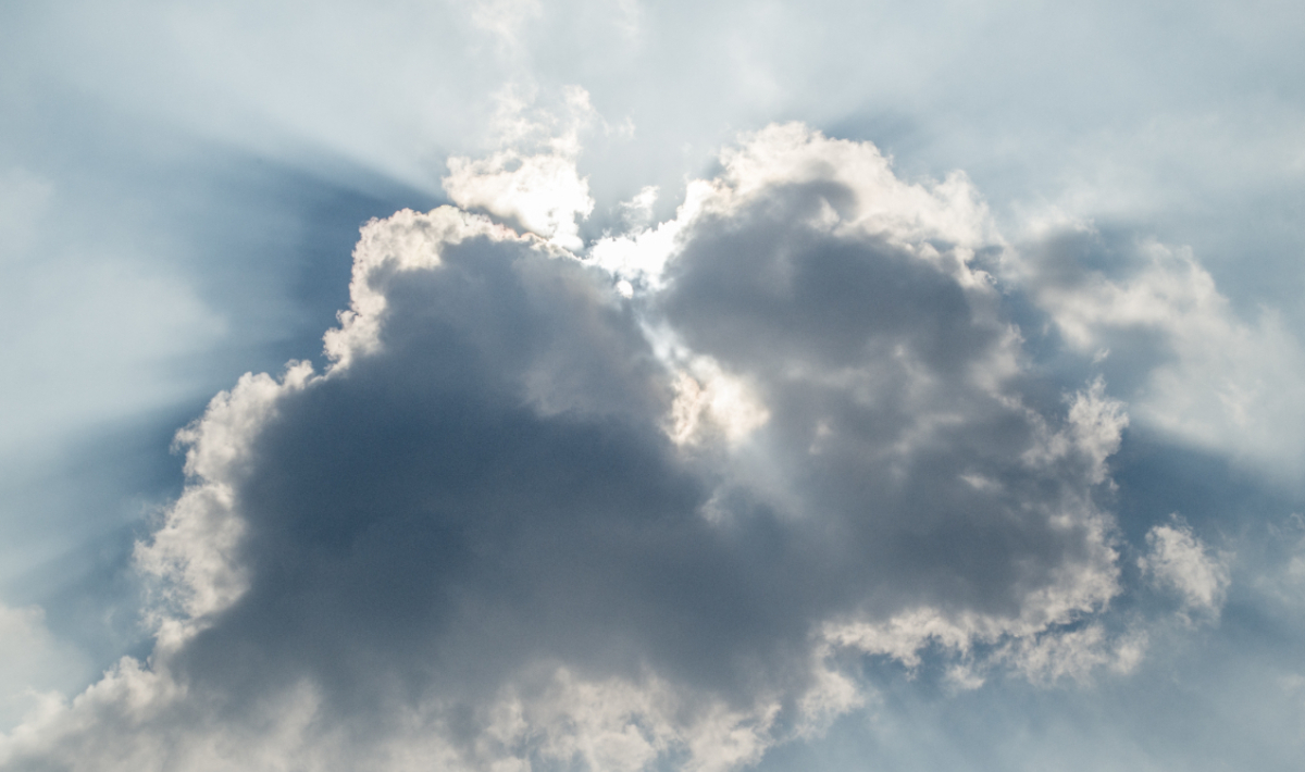 Καιρός: Συννεφιά και βροχές αύριο 25/2 στην Κρήτη