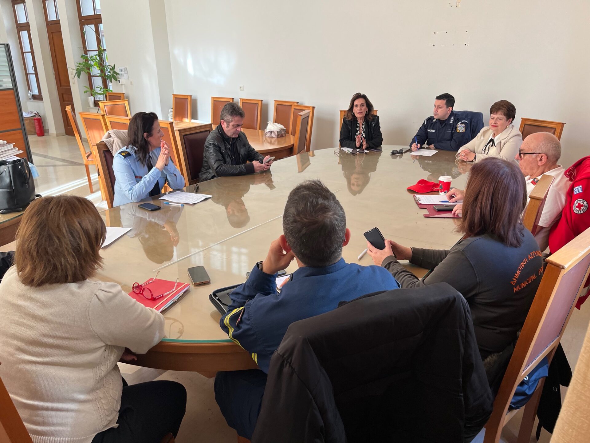 Ηράκλειο: Στην τελική ευθεία η προετοιμασία για τις αποκριάτικες εκδηλώσεις