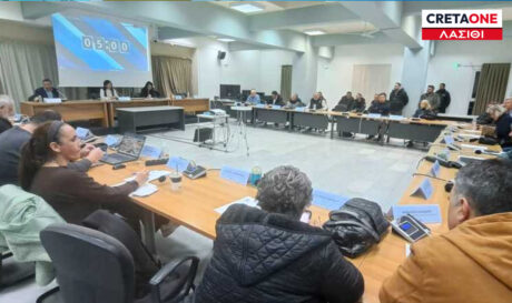 μαρίνα Αγίου Νικολάου τέλη