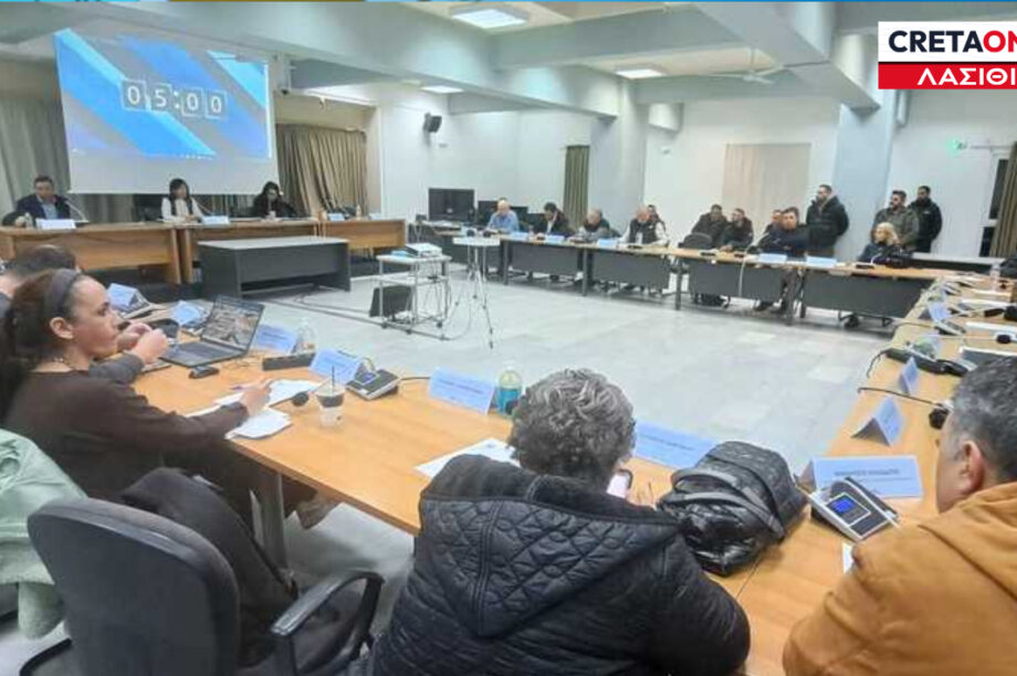 μαρίνα Αγίου Νικολάου τέλη