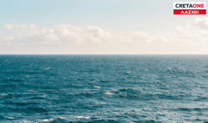 Κρήτη: Από την απλή βόλτα… στην αστυνομία! – Ξεβράστηκε από την θάλασσα πακέτο κοκαΐνης