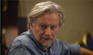 Ο Στέφανος Κασσελάκης διαγράφει τον Θανάση Οικονόμου από το κόμμα